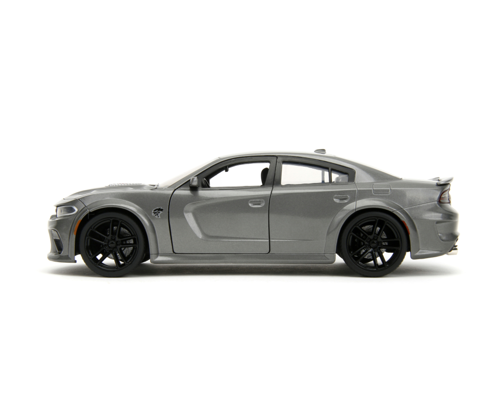 Jada Fast & Furious 2021 Dodge Charger 1:24