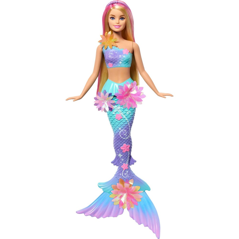 Barbie® Flower Magic Meerjungfrau Barbie® Flower Magic Meerjungfrau