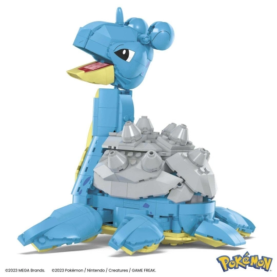 MEGA Pokémon Lapras MEGA Pokémon Lapras