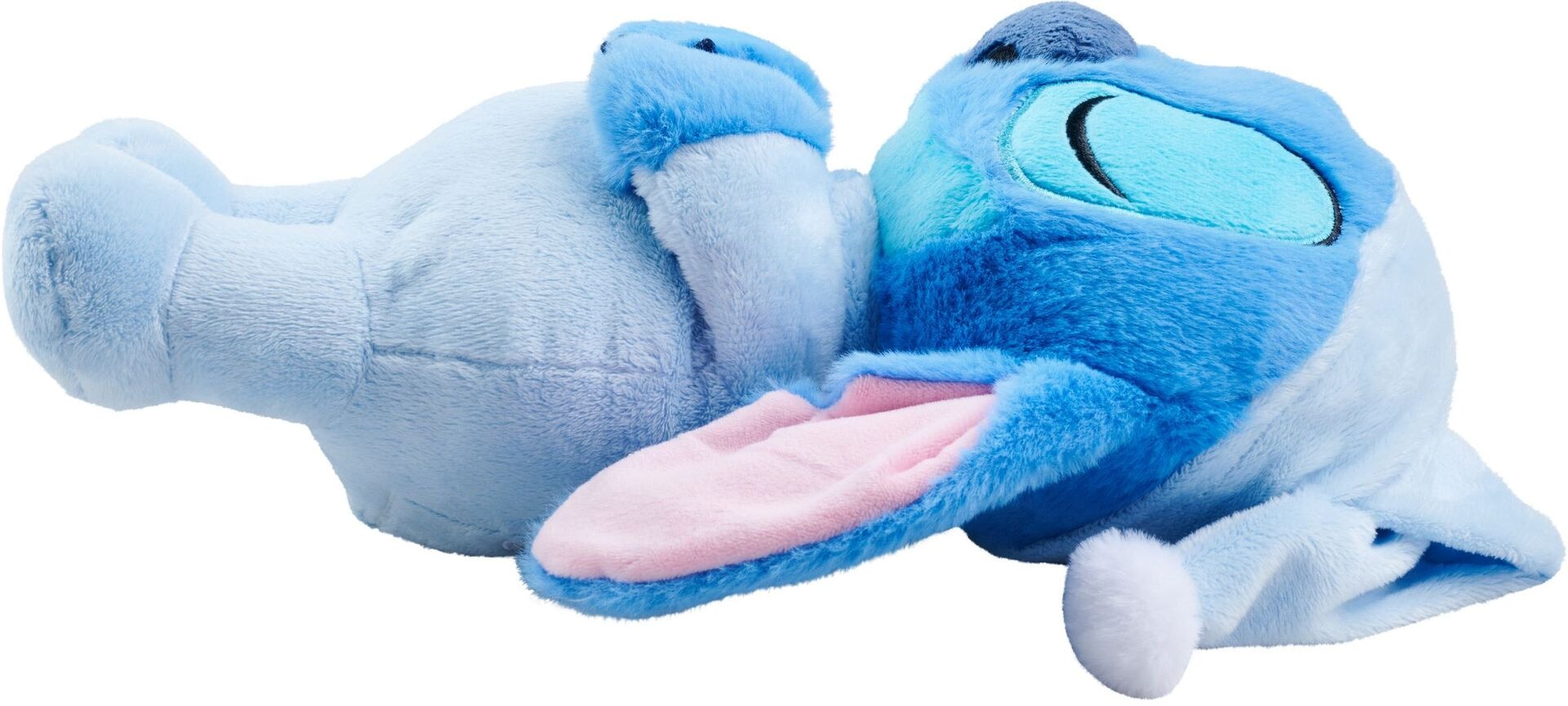 Disney Schlafender Stitch, 31cm - SIMBA - SIMBA 6315870637 Produktfoto - SIMBA - Disney Schlafender Stitch, 31cm - Modell SIMBA 6315870637 Produktbild fuer Online-Shop