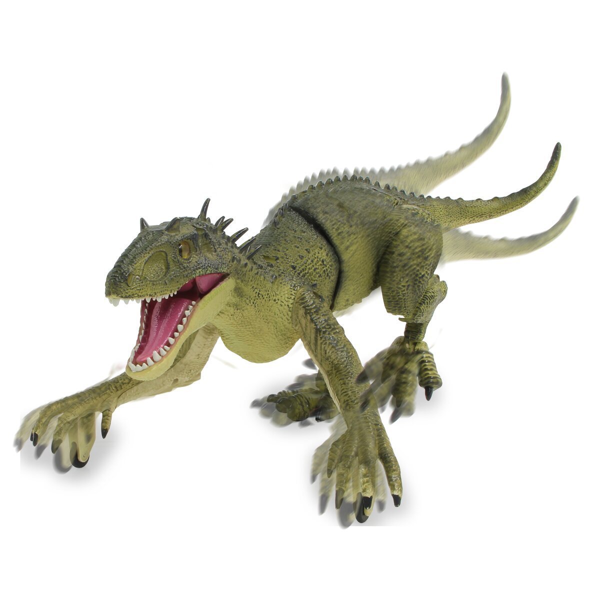 JAMARA Dinosaurier Exoraptor Li-Ion 3,7V 2,4GHz grün ab 6 Jahren JAMARA Dinosaurier Exoraptor Li-Ion 3,7V 2,4GHz grün ab 6 Jahren
