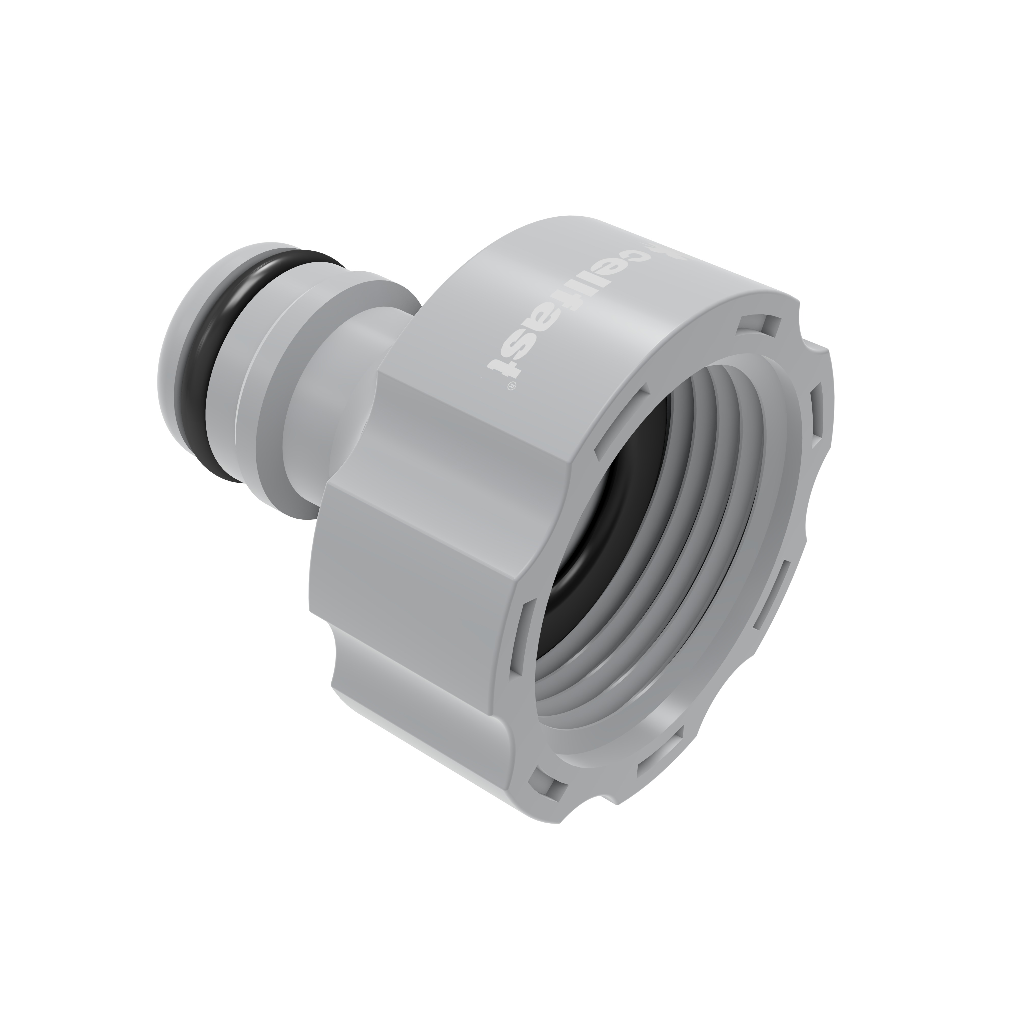 Cellfast Anschluss mit Innengewinde 3/4" CELLPRO Cellfast Anschluss mit Innengewinde 3/4" CELLPRO