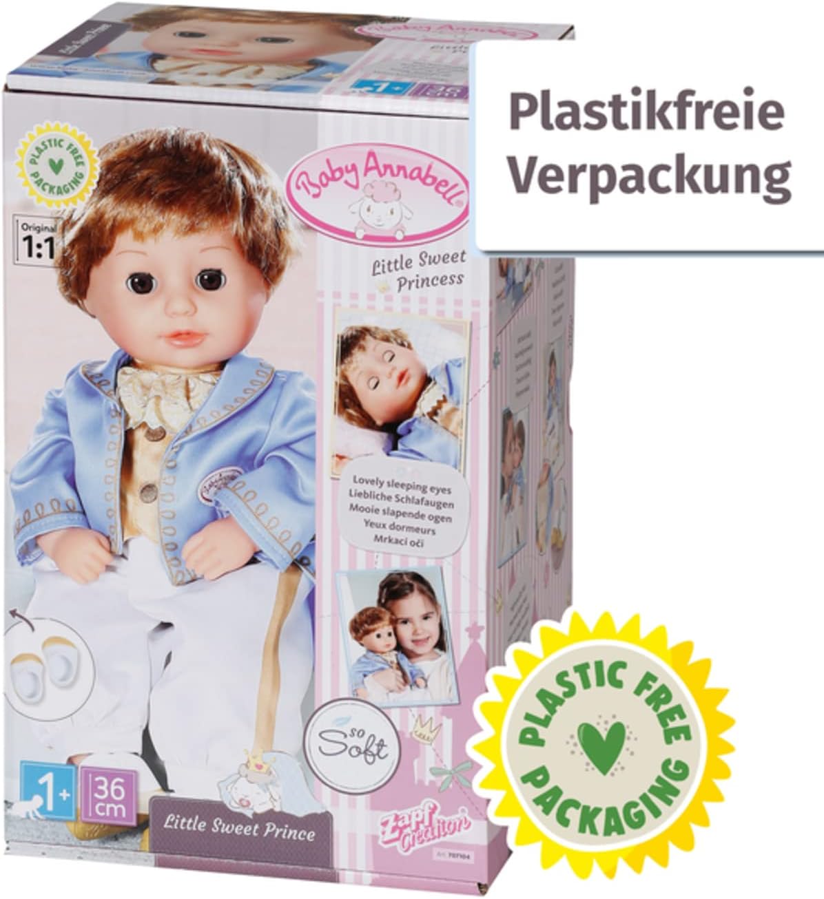 Puppe, Spielzeug, Person, Gesicht, Kopf