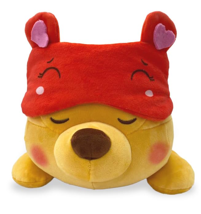 Simba, Disney, Snuglets, Wellbeing, Winnie, the, Pooh, 40, cm, 6315870577, Plüsch, Spielzeug