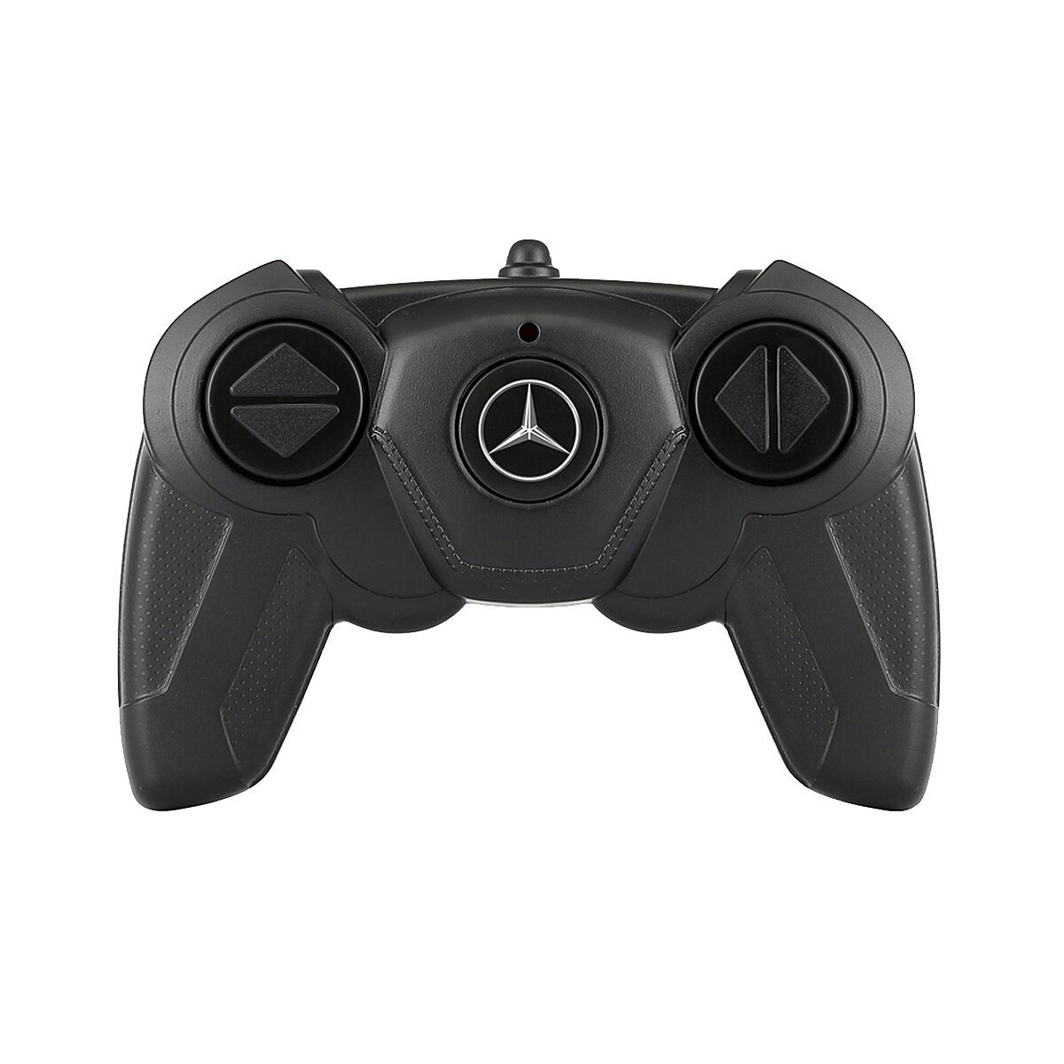 JAMARA Mercedes-AMG GT2 1:24 grau 2,4GHz ab 6 Jahren