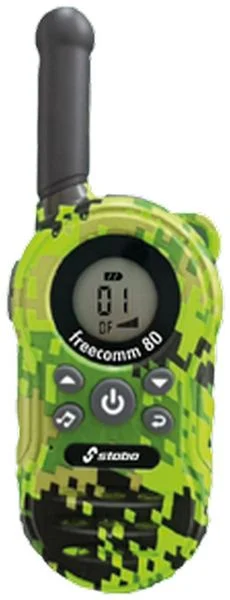 stabo freecomm 80