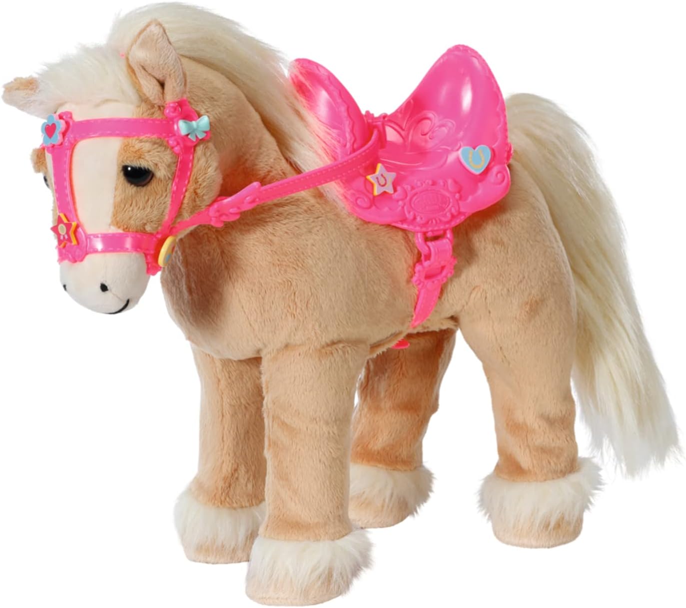 BABY born® My Cute Horse