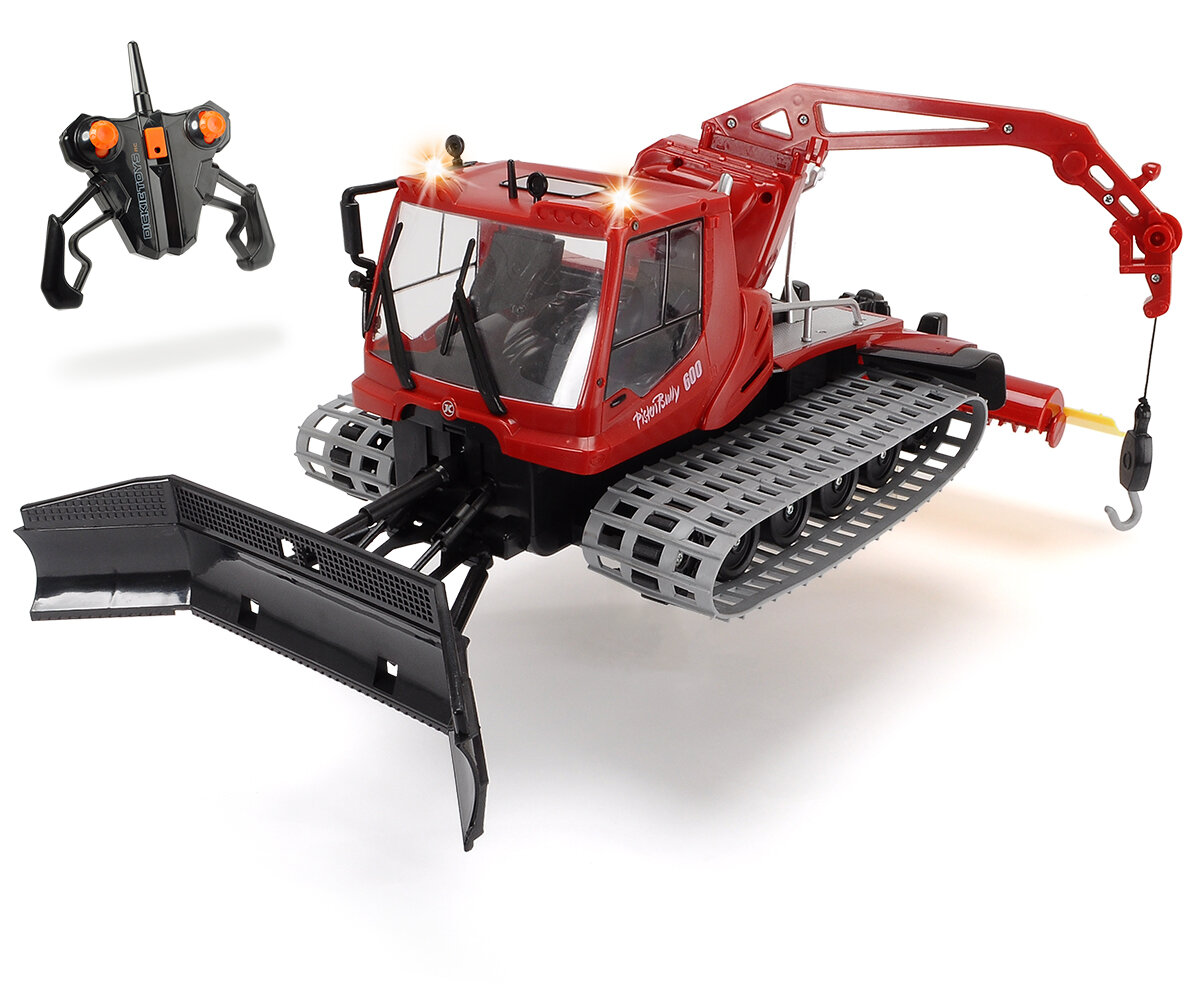 Maschine, Rad, Bulldozer, Spielzeug