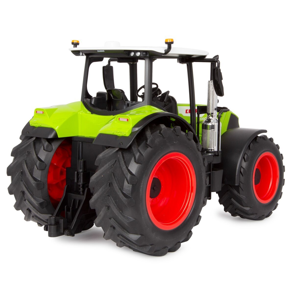 JAMARA Claas Arion 660 1:16 2,4GHz ab 6 Jahren JAMARA Claas Arion 660 1:16 2,4GHz ab 6 Jahren
