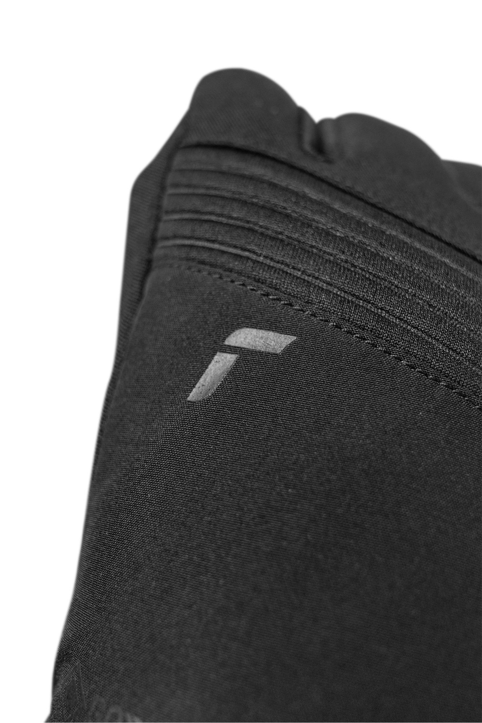 Reusch Fergus GORE-TEX® Unisex Skihandschuh Schwarz Reusch Fergus GORE-TEX® Unisex Skihandschuh Schwarz