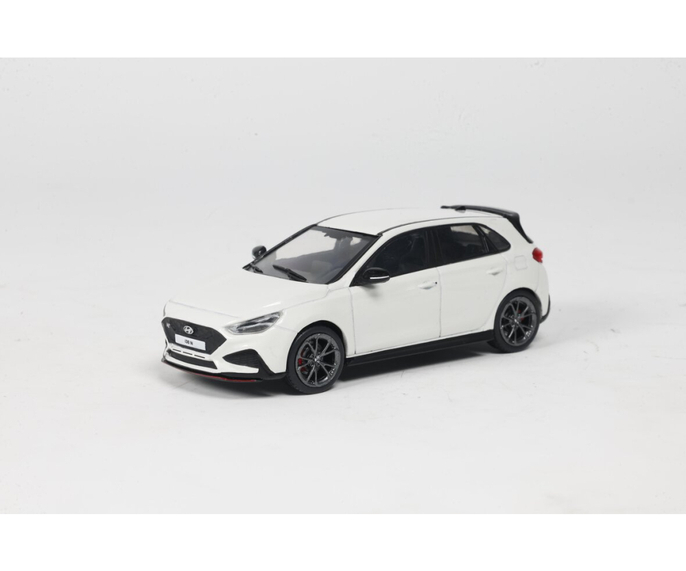 Solido 1:43 Hundai I30 N (Phase 2)