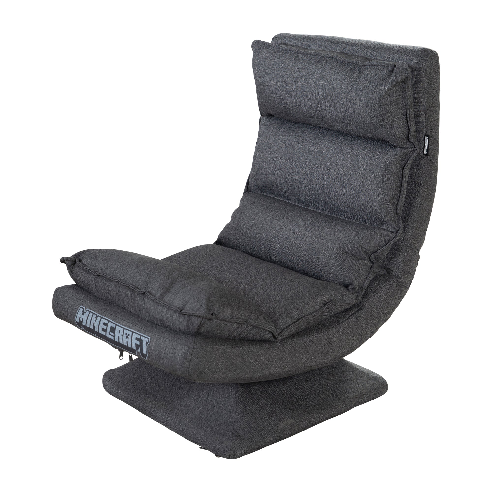 Roba 657130HG GEPOLSTERTER GAMING-SESSEL, VERSTELLBAR – Spielmöbel - Bild 1 Roba 657130HG GEPOLSTERTER GAMING-SESSEL, VERSTELLBAR – Spielmöbel - Spielmöbel - Produktbild 1