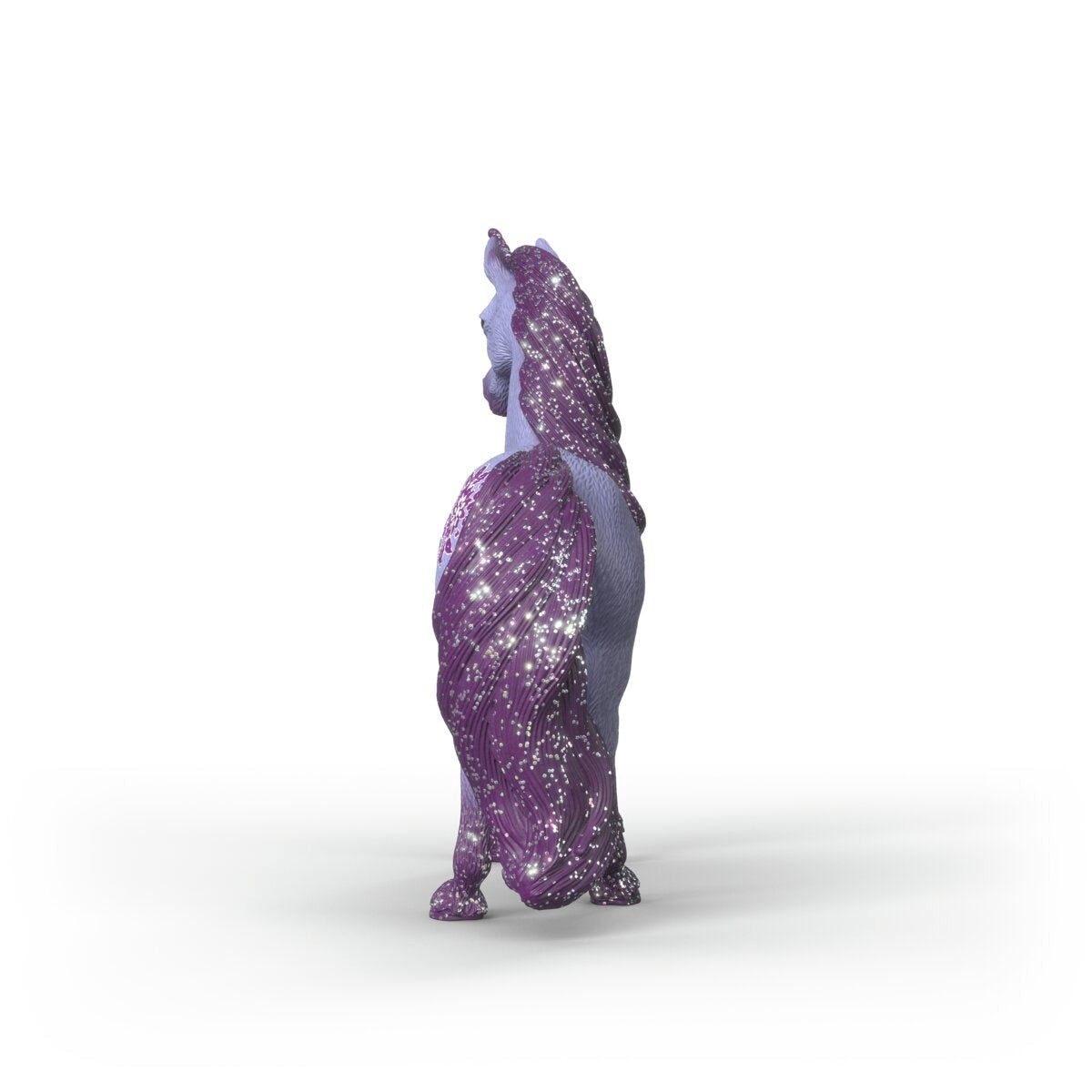Schleich® 70893 Einhorn Hengst Orchid