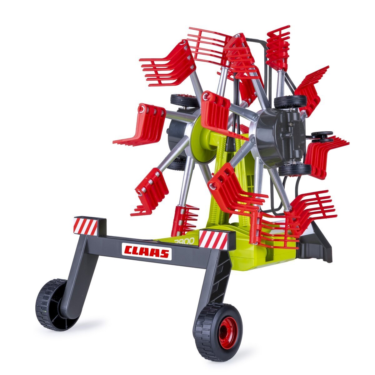JAMARA Schwader Claas für RC-Traktor 1:16 ab 6 Jahren