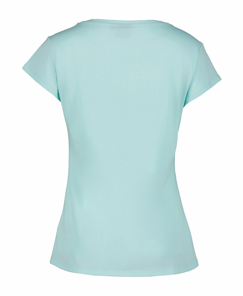ICEPEAK 954677689I ANTIGA T-Shirt Damen Mintgrün Gr. S ICEPEAK 954677689I ANTIGA T-Shirt Damen Mintgrün Gr. S
