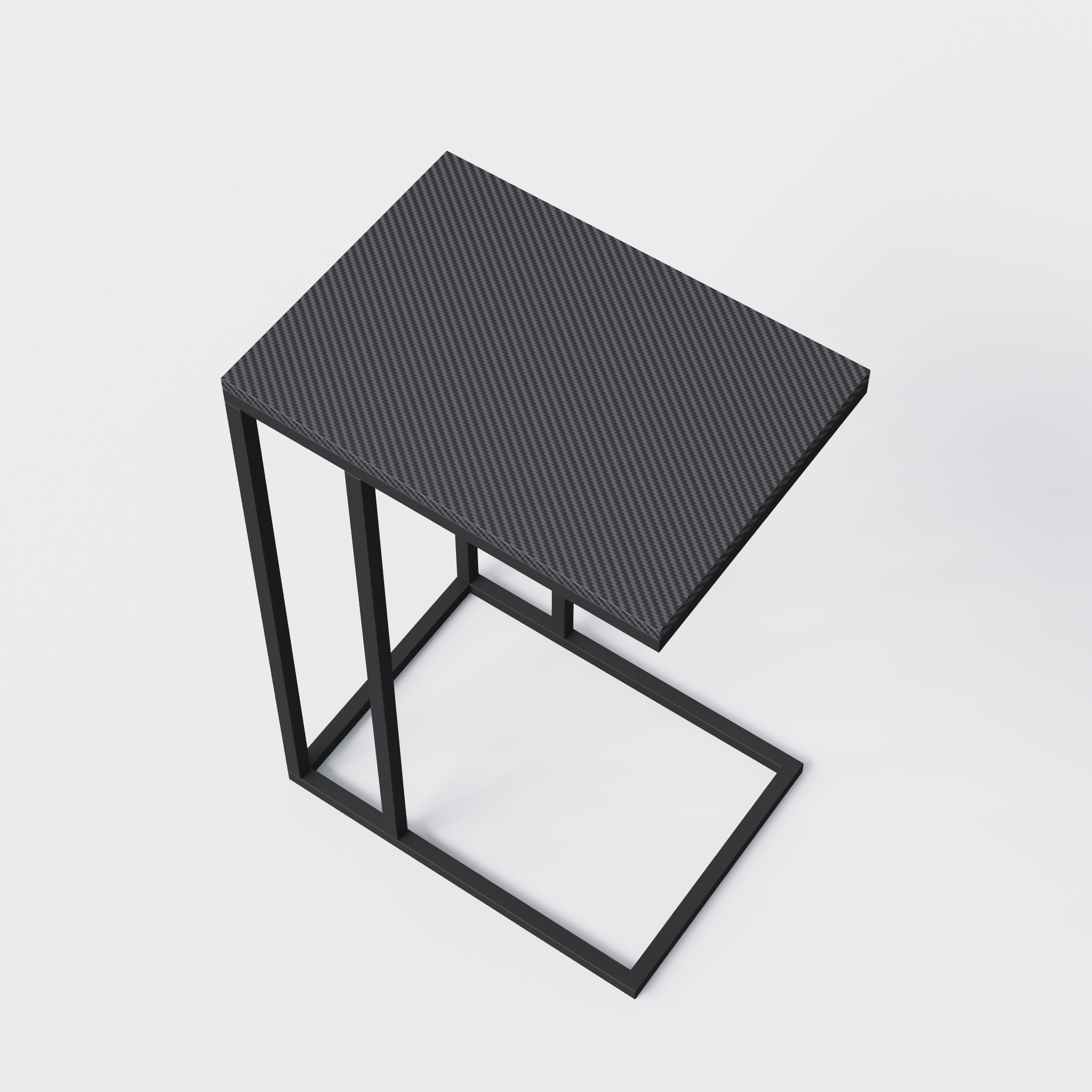 Roba 146280MC BEISTELLTISCH, C-FORM - Bild 7 Roba 146280MC BEISTELLTISCH, C-FORM - Produktbild 7