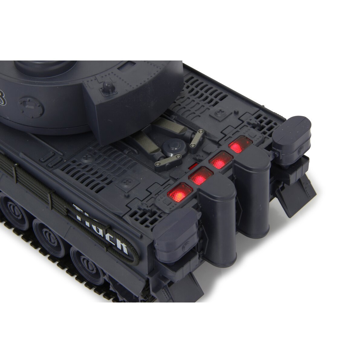 JAMARA Panzer Tiger Battle Set 1:28 2,4GHz ab 8 Jahren