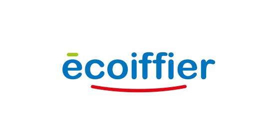 Ecoiffier Logo