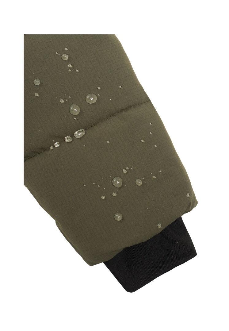 ICEPEAK ICEPEAK 253083563IOL BRILON Mantel Damen Olive ICEPEAK ICEPEAK 253083563IOL BRILON Mantel Damen Olive