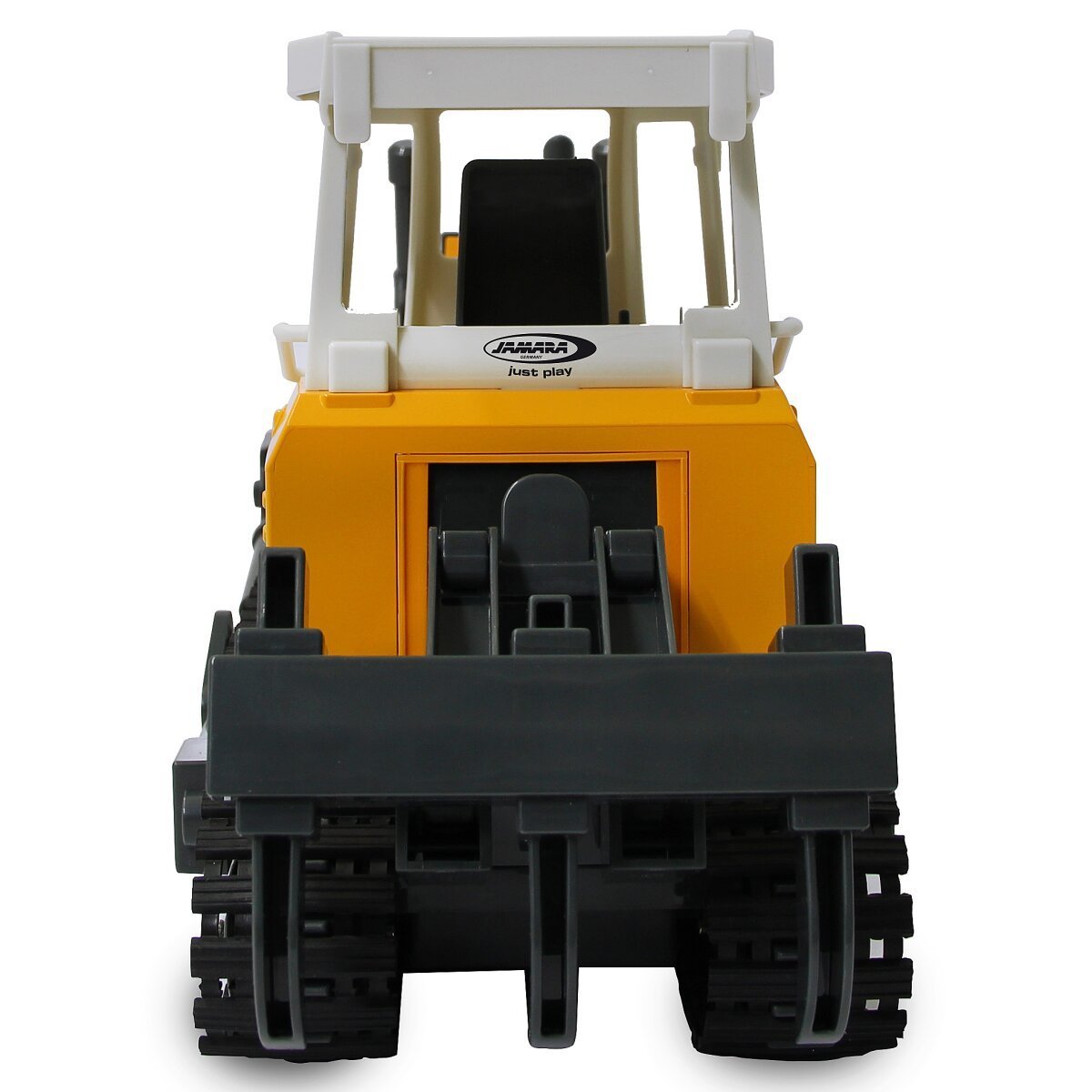 JAMARA Planierraupe Liebherr 1:20 2,4GHz ab 6 Jahren