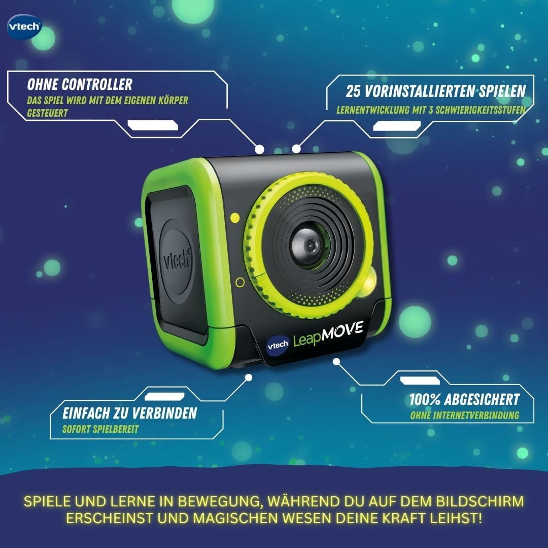 VTech LeapMOVE VTech LeapMOVE