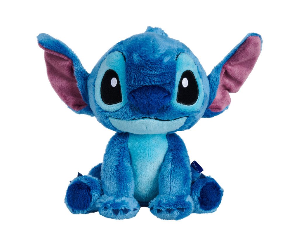 Simba Disney Stitch Refresh, 25cm