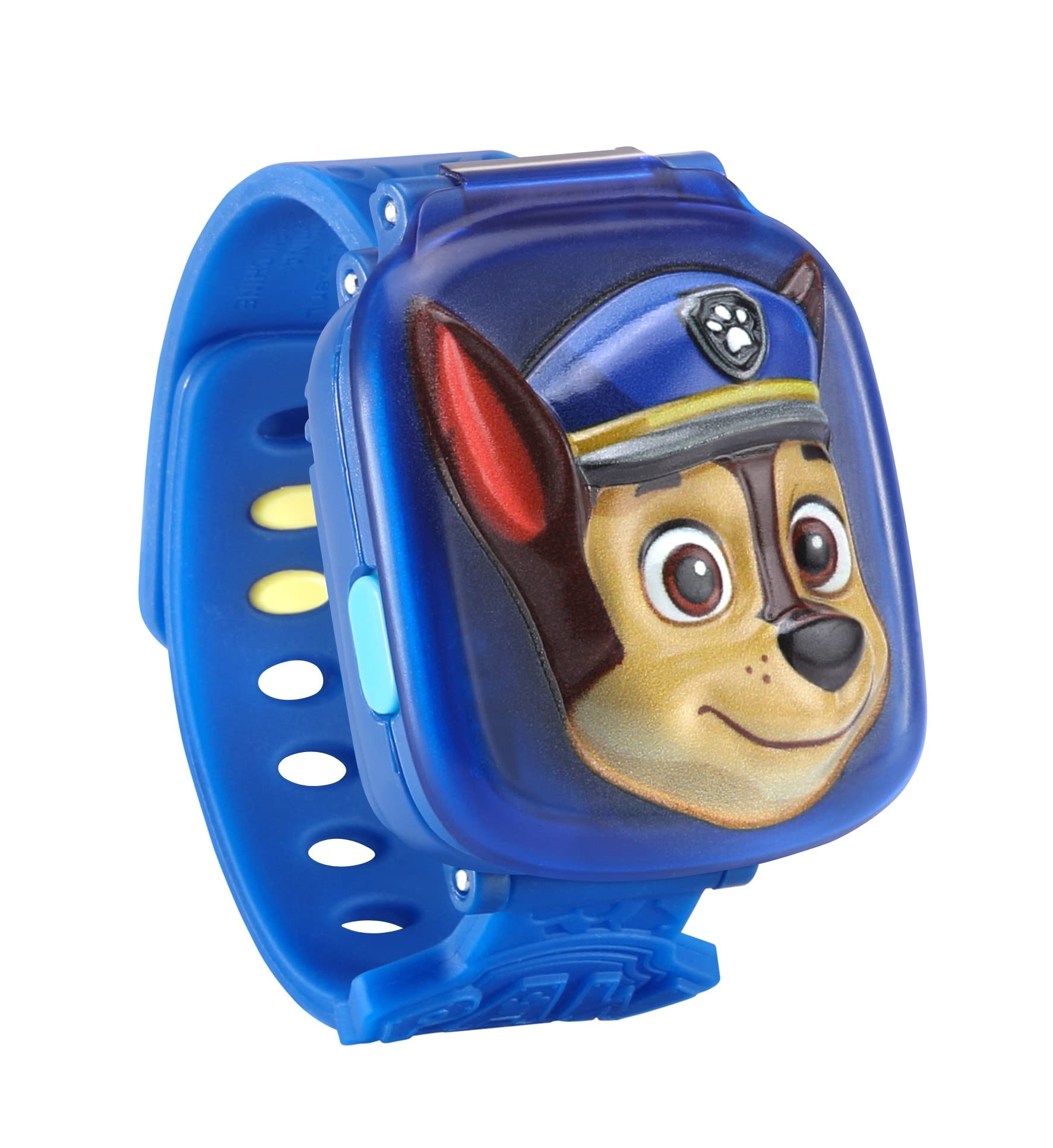 VTech Chase-Lernuhr 80551604 Armbanduhr, Arm, Körperteil, Person, Gesicht