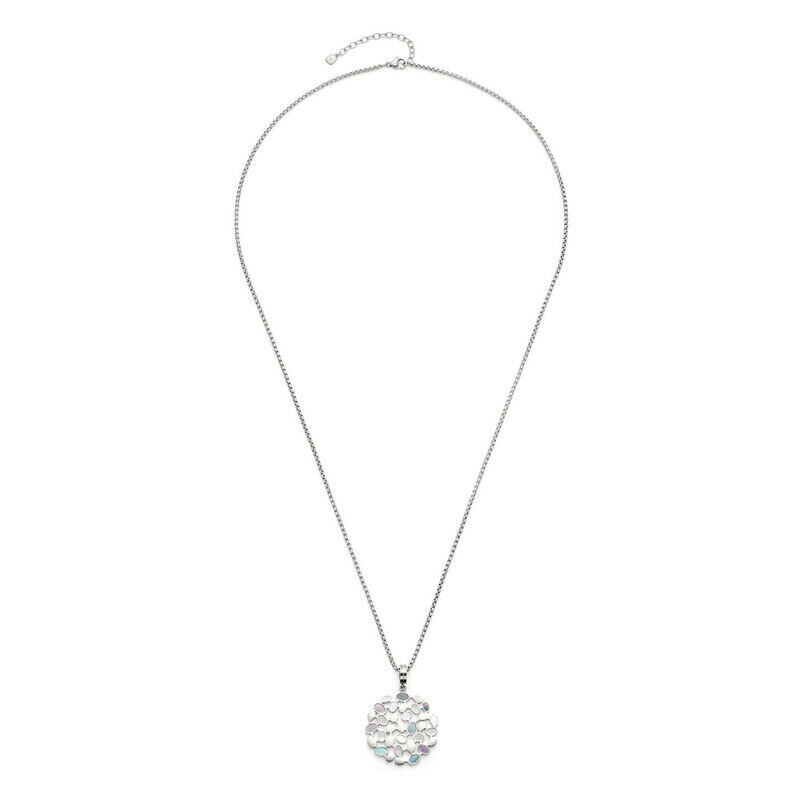 Leonardo, 19712, Halskette, Minea, Zubehor, Schmuck, Halskette, Anhänger, Diamant
