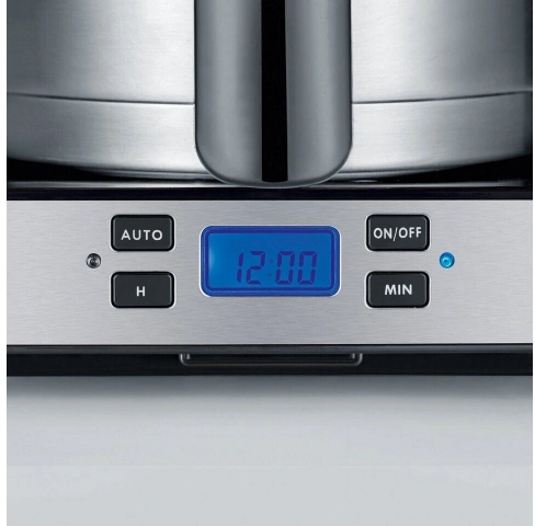 GRAEF Filterkaffeemaschine FK 512 GRAEF Filterkaffeemaschine FK 512