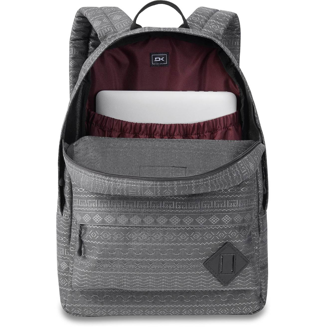 Dakine D10004334/SI Rucksack 365 Backpack 21L - Silber - Bild 3
