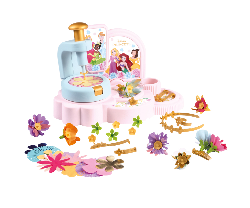 Smoby Smoby Disney Princess Schmuckatelier