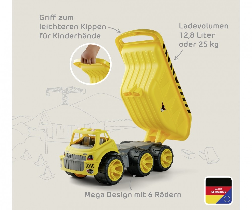 Maschine, Rad