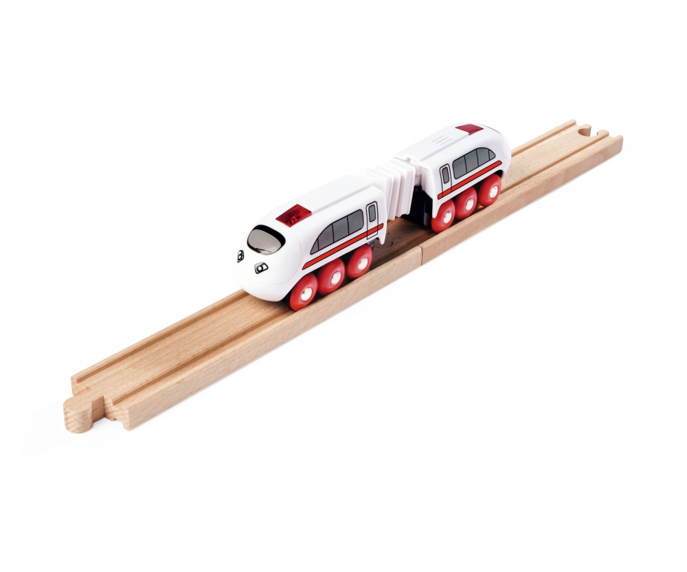 Eichhorn Bahn, Ferngesteuerter Zug 100006606