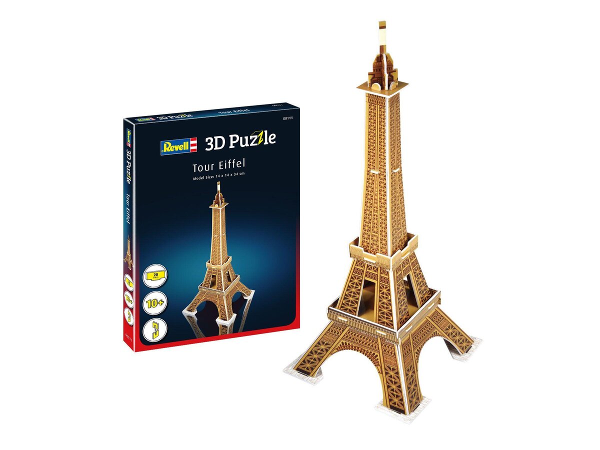 Revell_00111_3D_Puzzle_Eiffelturm