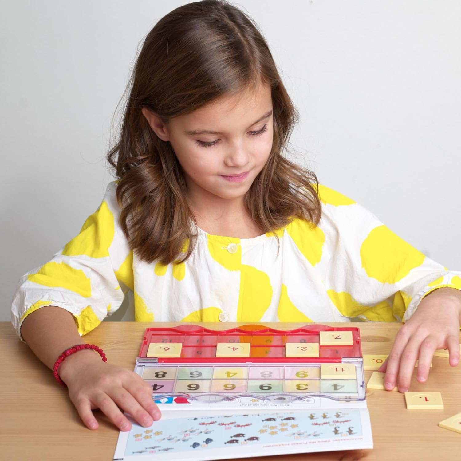 miniLÜK-Set Buchstabieren und zählen mit Peppa Pig miniLÜK-Set Buchstabieren und zählen mit Peppa Pig
