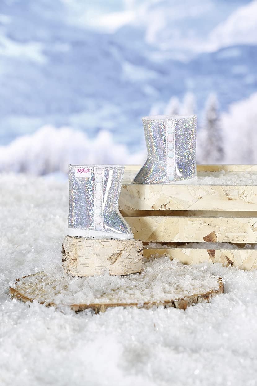 BABY born® Winterstiefel hoch, 43cm