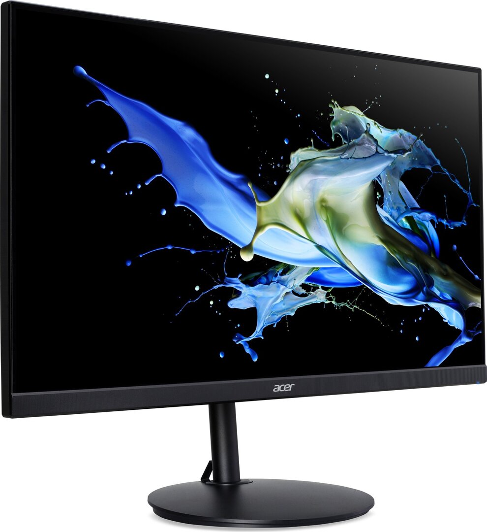 Computerausrüstung, Überwachen, Bildschirm, FERNSEHER