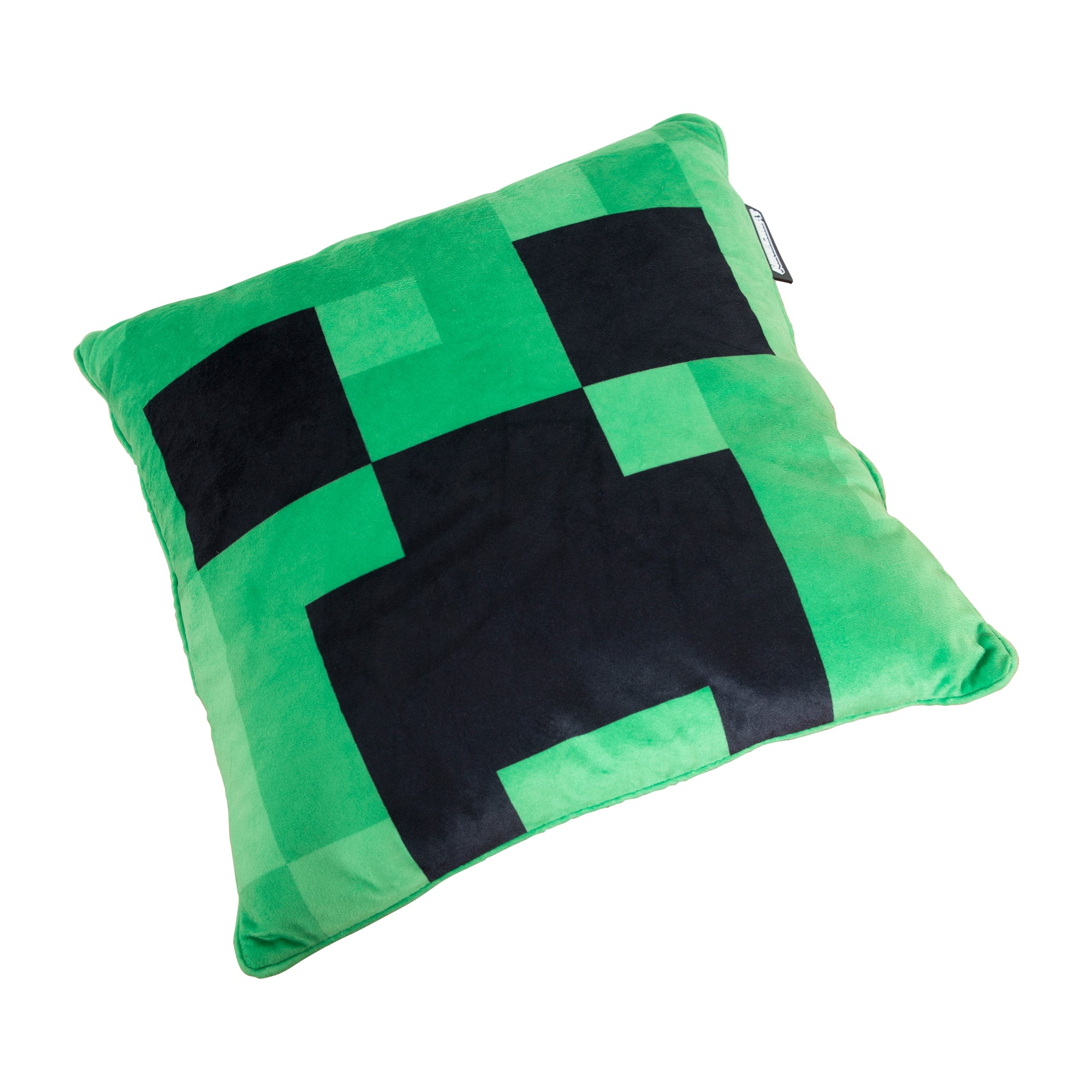 Roba 687133MC DEKOKISSEN INKL FÜLLUNG, CREEPER, SAMT – Heim Textilien - Bild 3 Roba 687133MC DEKOKISSEN INKL FÜLLUNG, CREEPER, SAMT – Heim Textilien - Produktbild 3