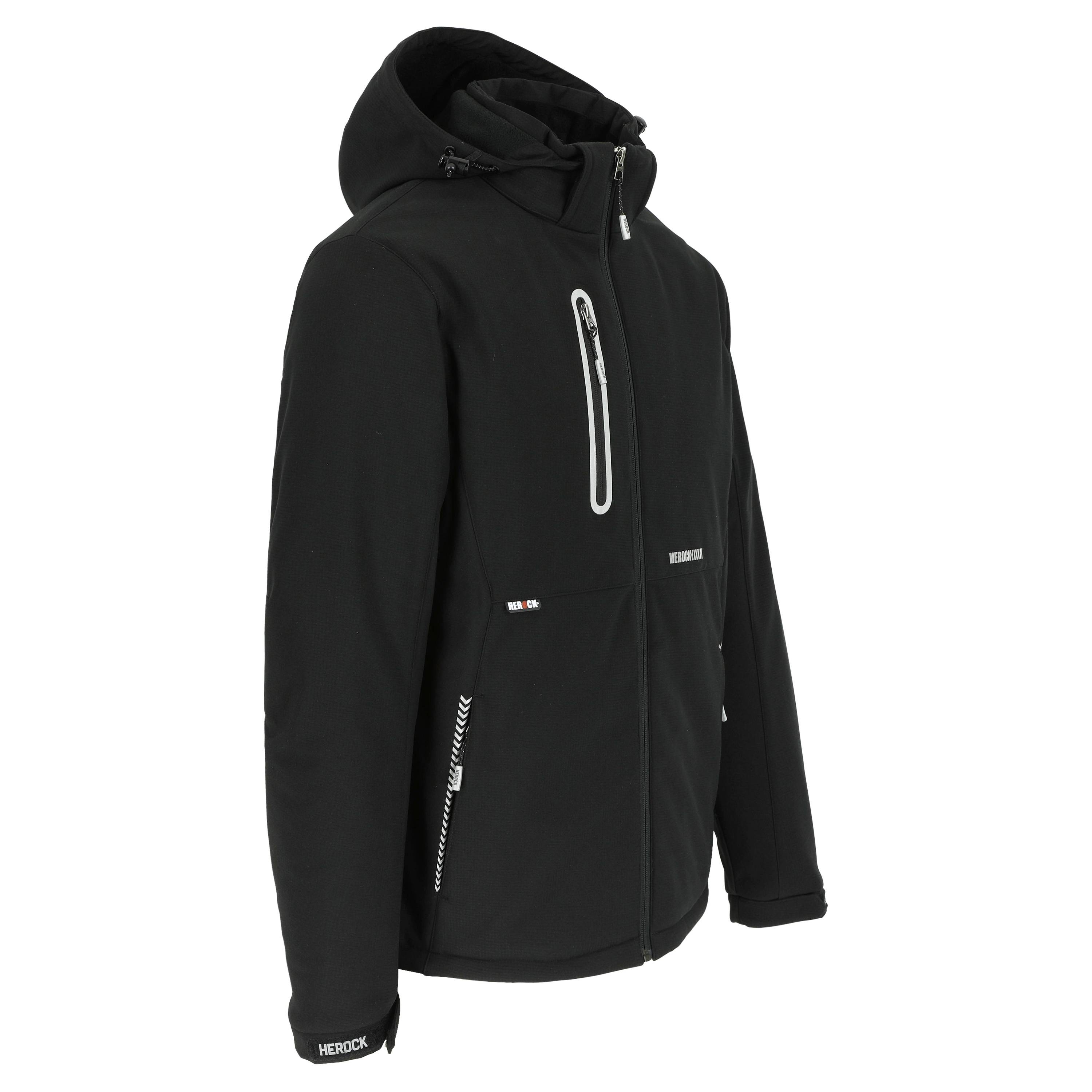 HEROCK Taris Softshell Jacke HR 23MJC2101 HEROCK Taris Softshell Jacke HR 23MJC2101