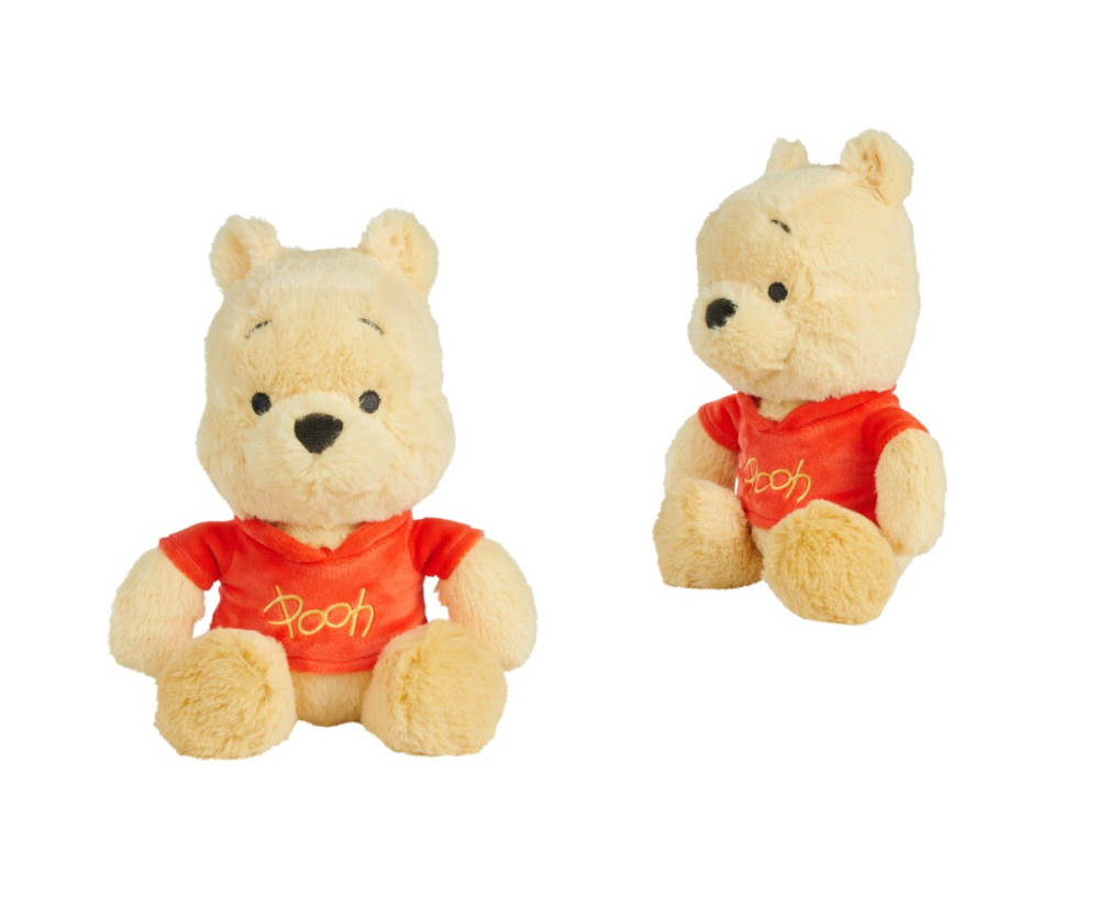 Simba Disney Winnie Puuh Refresh, 25cm