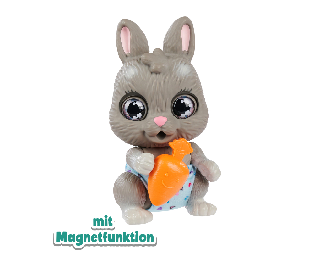 Simba Pamper Petz Bunny Simba Pamper Petz Bunny