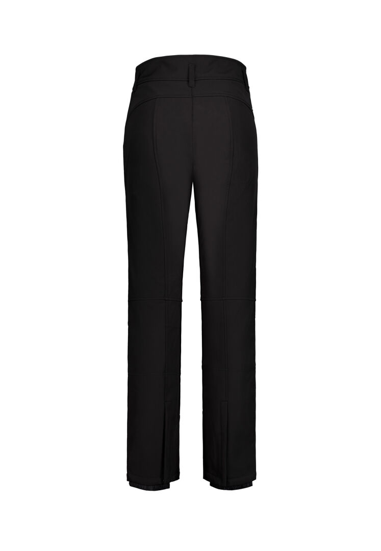 ICEPEAK 254101380IOBK ENTIAT Softshell Hose Damen Schwarz ICEPEAK 254101380IOBK ENTIAT Softshell Hose Damen Schwarz
