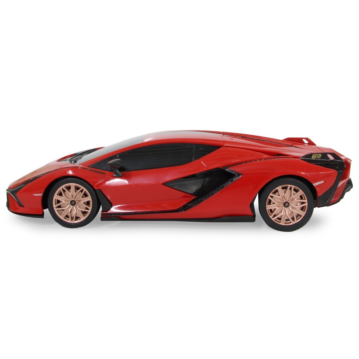 JAMARA Lamborghini Sián FKP 37 1:24 rot 2,4GHz ab 6 Jahren