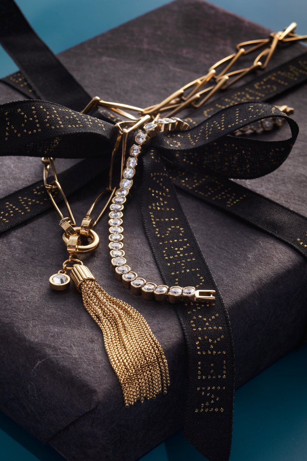 Leonardo 024337 Armband Cremona gold