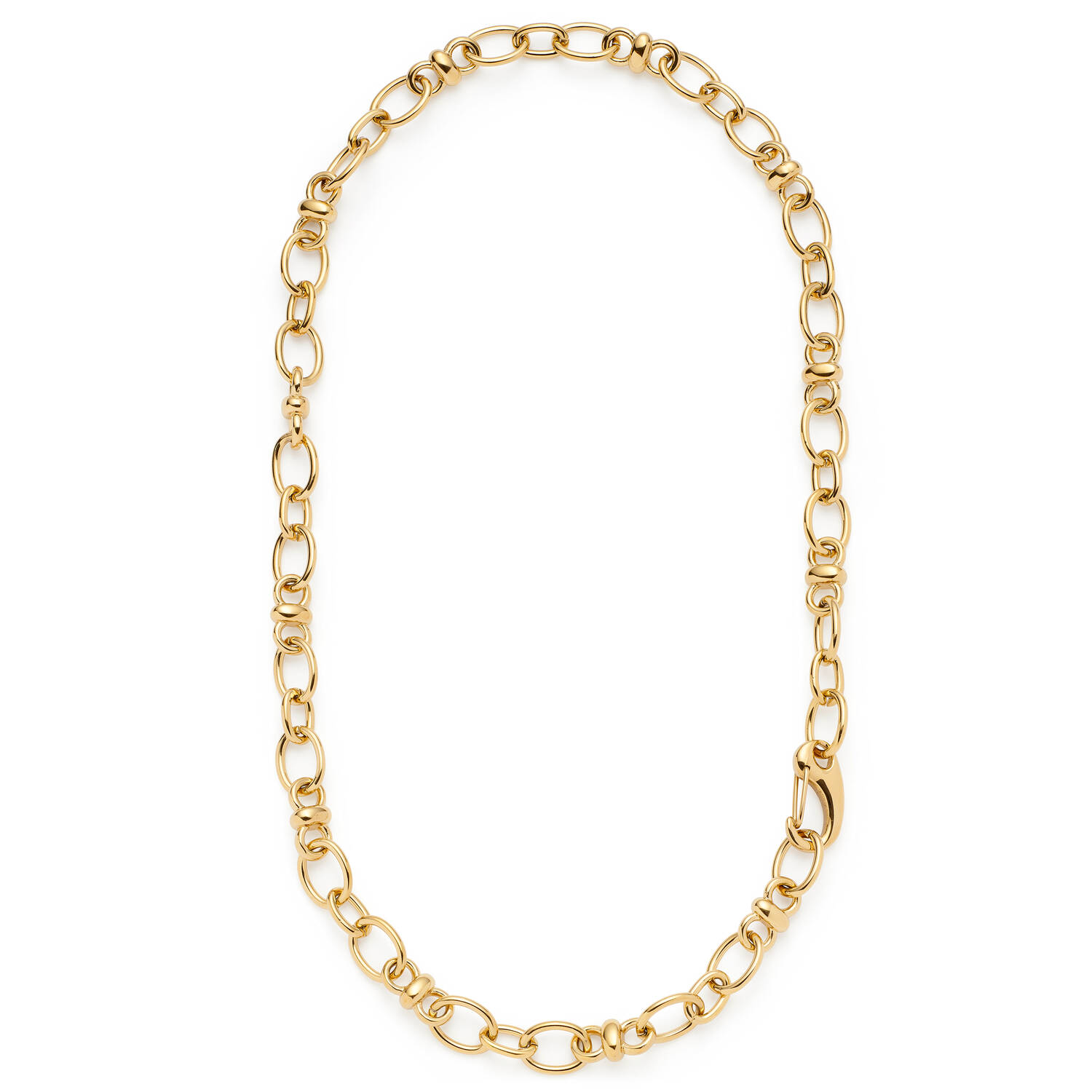 Leonardo 026093 Halskette 50 gold Virginia