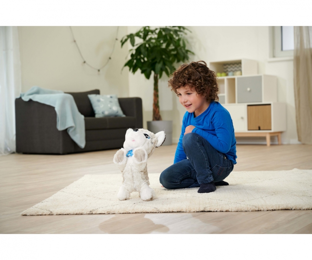ChiChi LOVE Happy Husky 105890050