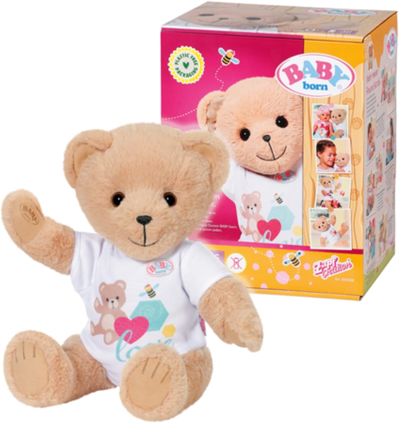 Teddybär, Spielzeug, Plüsch, Person