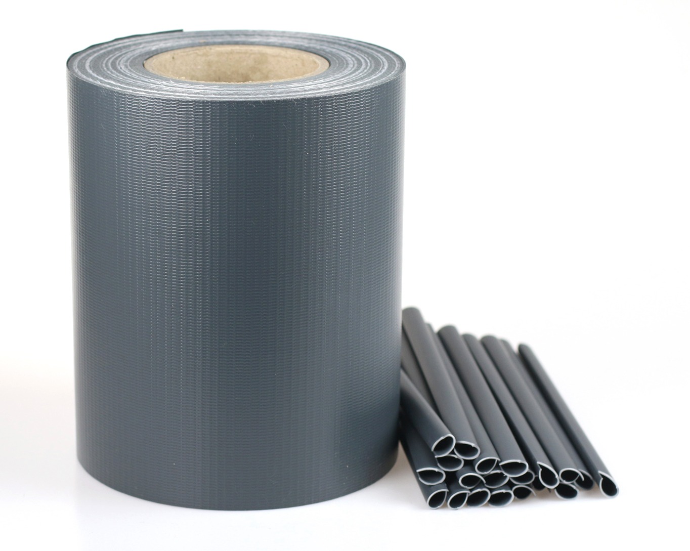 Cellfast Rasenkante - gerade /graphit/ 10 cm x 9 m