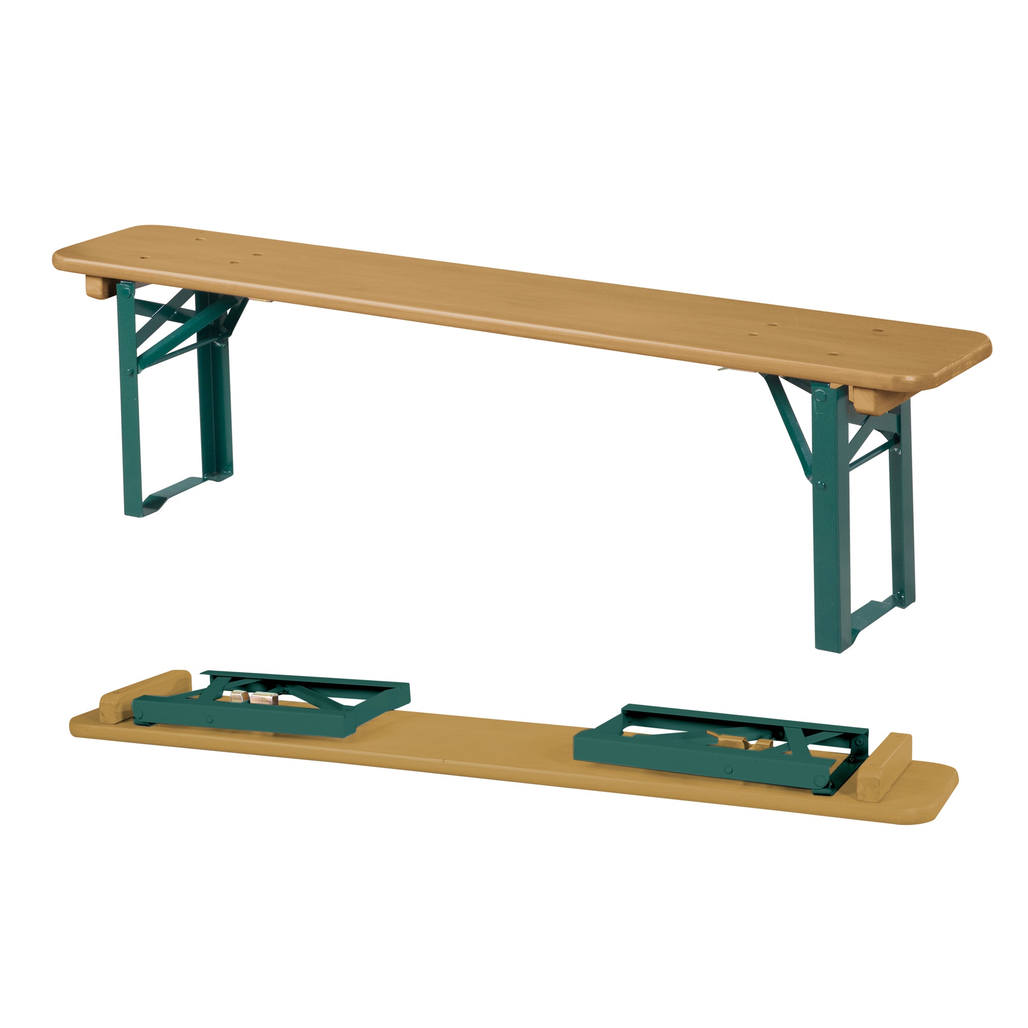 Roba 457010NA Kinderparty-Garnitur natur lackiert – Outdoor FSC - Bild 6 Roba 457010NA Kinderparty-Garnitur natur lackiert – Outdoor FSC - Produktbild 6