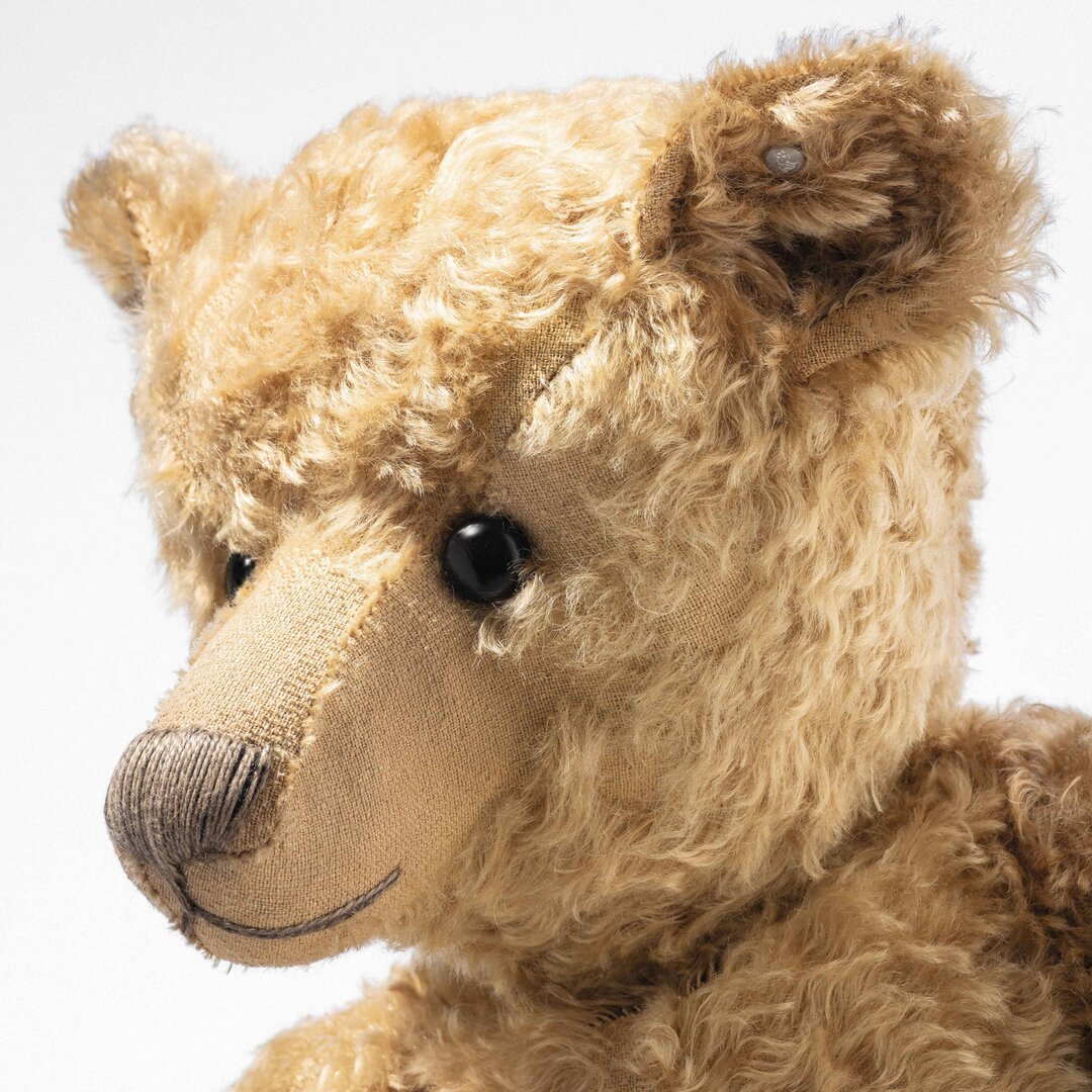 Teddybär, Spielzeug
